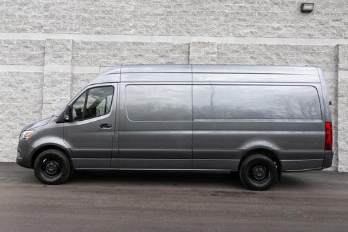 2024 Mercedes-Benz Sprinter 2500 High Roof