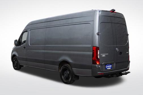 2024 Mercedes-Benz Sprinter 2500 High Roof