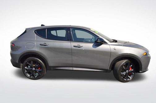 2024 Dodge Hornet GT Plus