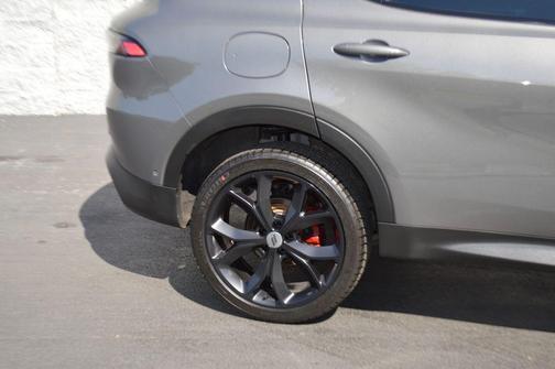 2024 Dodge Hornet GT Plus