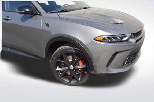 2024 Dodge Hornet GT Plus