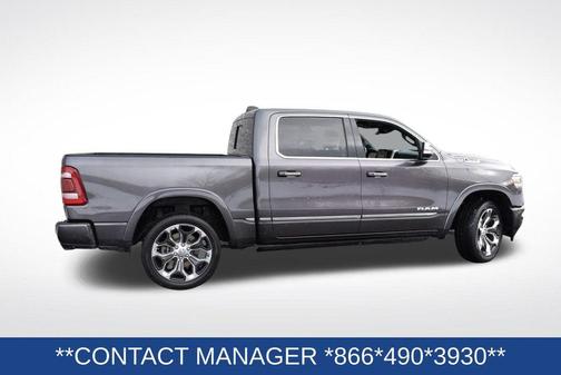 2021 RAM 1500 Limited
