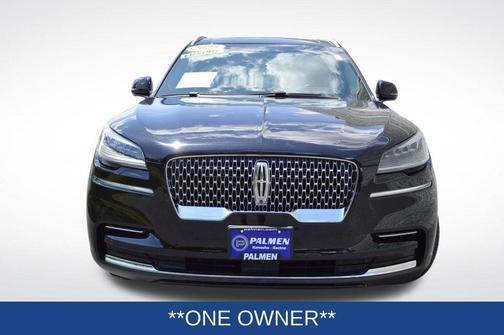 2023 Lincoln Aviator Reserve AWD