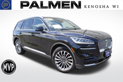 2023 Lincoln Aviator Reserve AWD