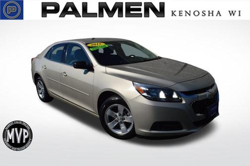 2015 Chevrolet Malibu 1LS