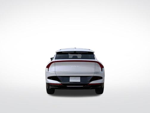 2025 Kia EV6 Wind