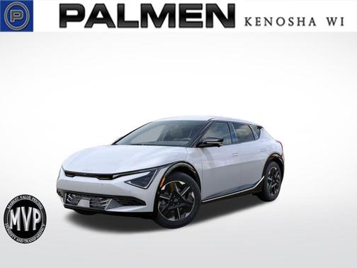 2025 Kia EV6 Wind