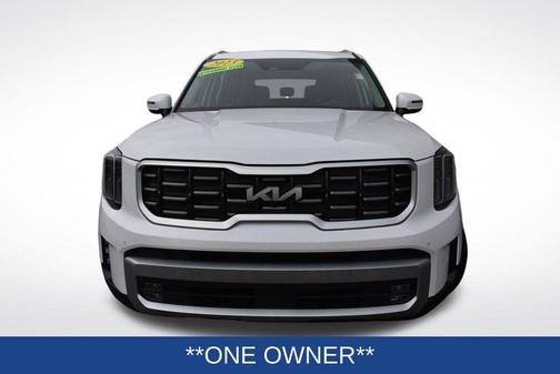 2023 Kia Telluride SX-Prestige