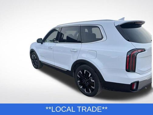 2023 Kia Telluride SX-Prestige