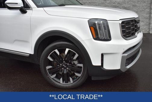 2023 Kia Telluride SX-Prestige