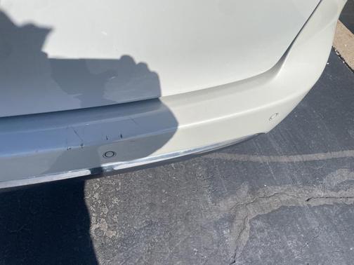 2020 Chrysler Pacifica Touring-L Plus