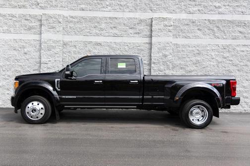 2019 Ford F-450 LIMITED