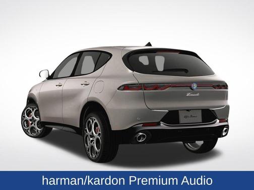 2024 Alfa Romeo Tonale Veloce