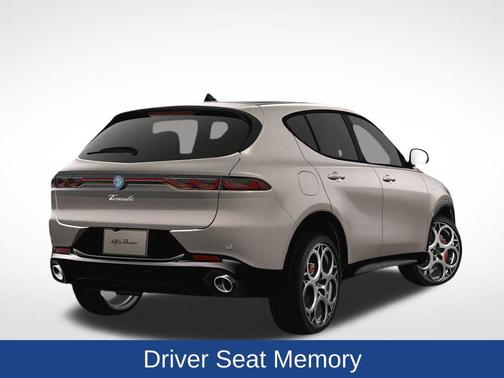 2024 Alfa Romeo Tonale Veloce