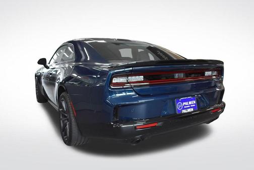 2026 Dodge Charger Scat Pack