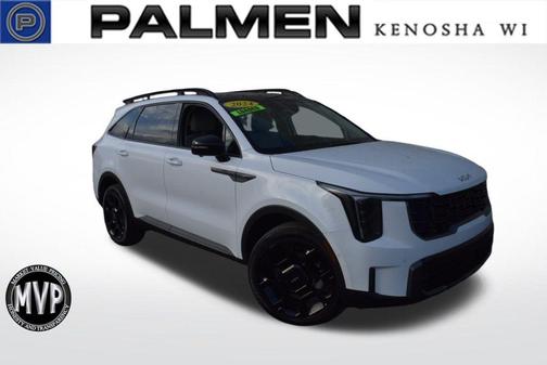 2024 Kia Sorento SX