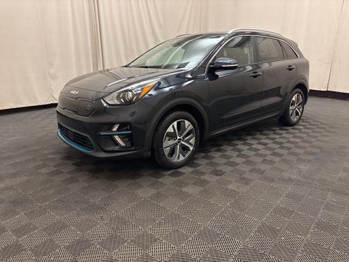 2022 Kia Niro EV EX