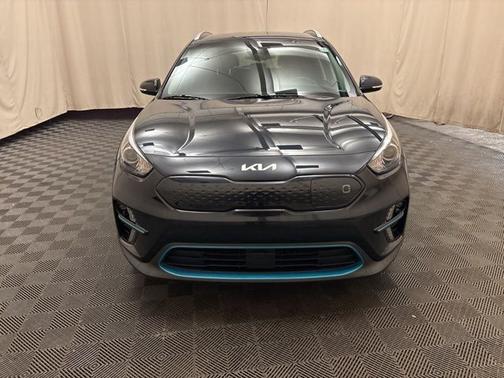 2022 Kia Niro EV EX