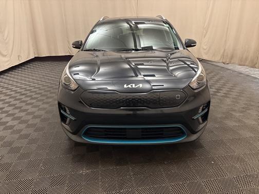 2022 Kia Niro EV EX