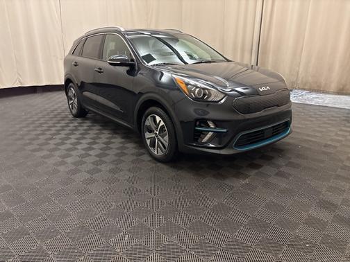 2022 Kia Niro EV EX