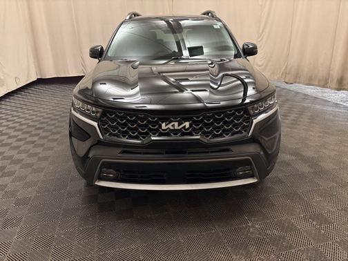 2022 Kia Sorento X-Line EX