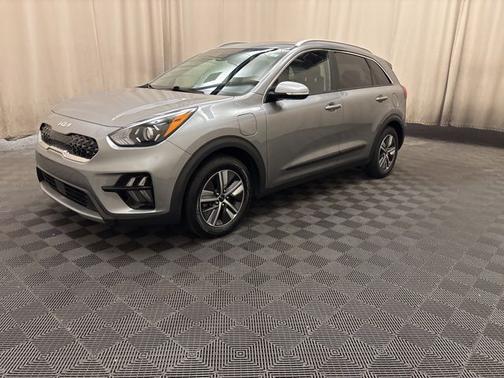 2022 Kia Niro Plug-In Hybrid EX Premium