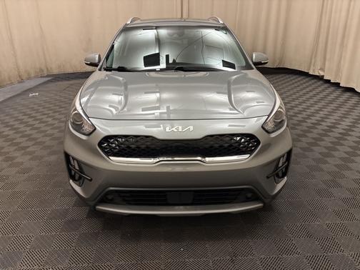 2022 Kia Niro Plug-In Hybrid EX Premium