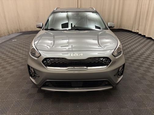 2022 Kia Niro Plug-In Hybrid EX Premium