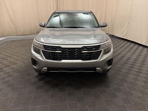 2024 Kia Seltos LX