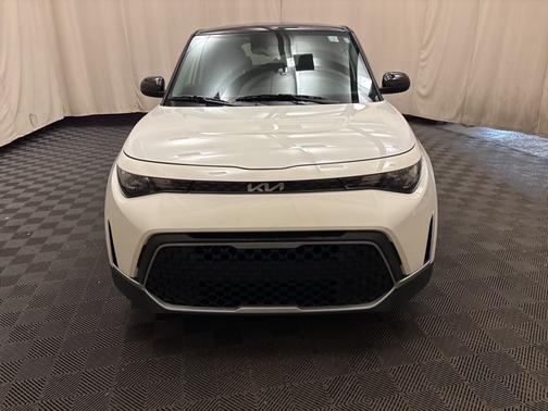 2023 Kia Soul S