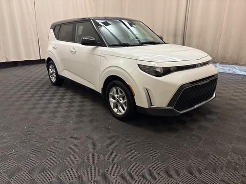 2023 Kia Soul S
