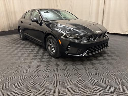 2023 Kia K5 LXS