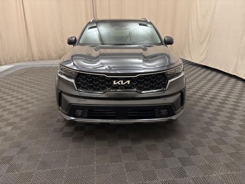 2022 Kia Sorento Plug-In Hybrid SX Prestige