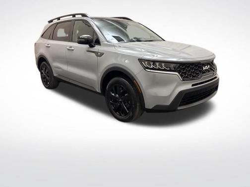 2023 Kia Sorento X-Line S