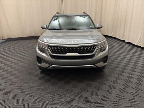2023 Kia Seltos Nightfall