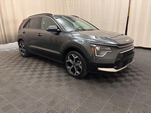 2024 Kia Niro EX Touring