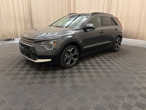 2024 Kia Niro EX Touring