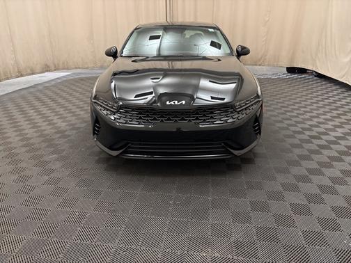 2023 Kia K5 EX