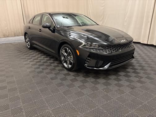 2023 Kia K5 EX