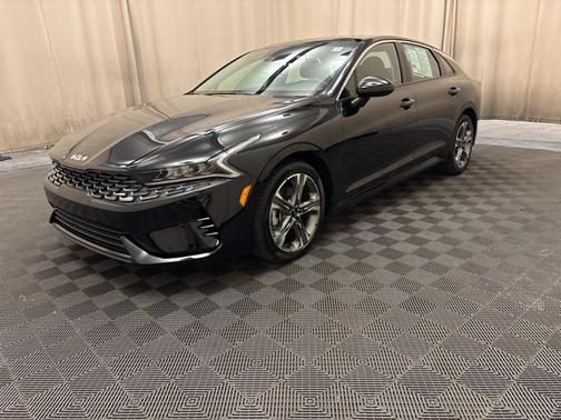 2023 Kia K5 EX