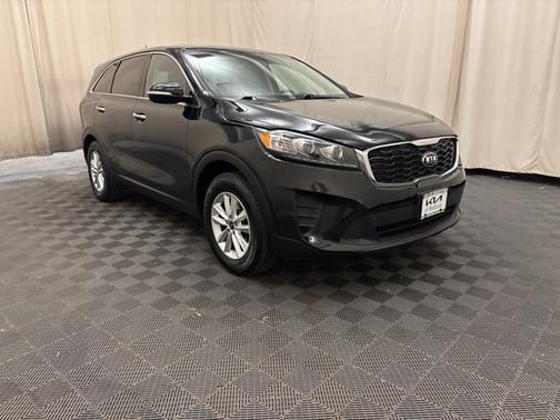 2020 Kia Sorento LX