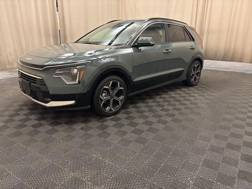 2023 Kia Niro EX Touring