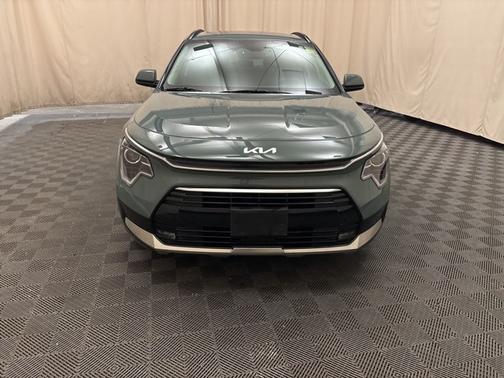 2023 Kia Niro EX Touring