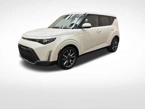 2024 Kia Soul EX