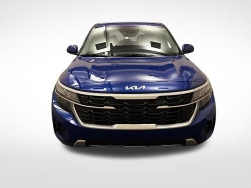 2024 Kia Seltos LX