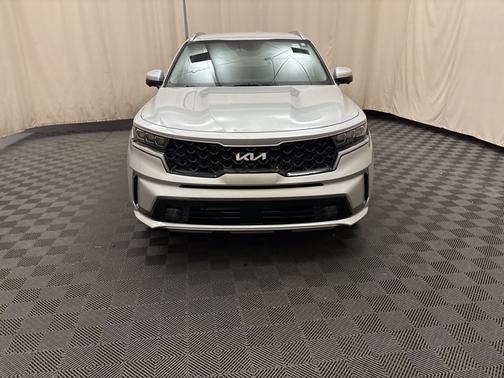 2023 Kia Sorento Hybrid SX Prestige