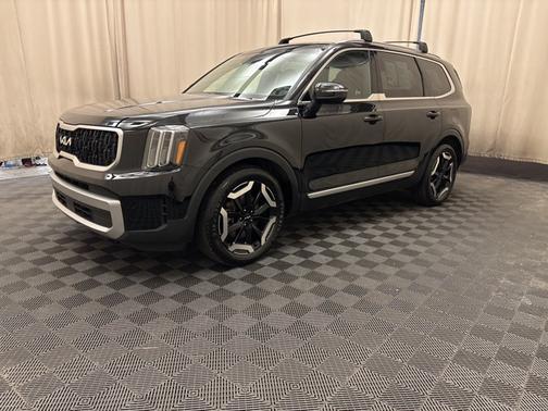 2023 Kia Telluride EX