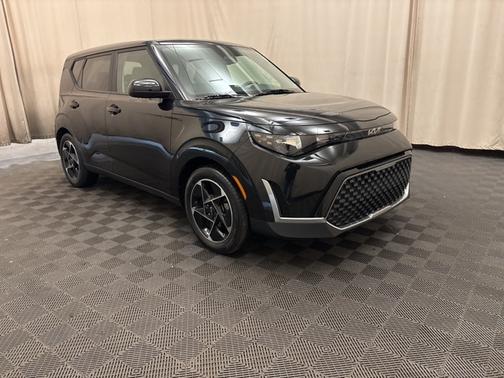 2024 Kia Soul EX