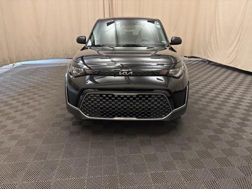 2024 Kia Soul EX