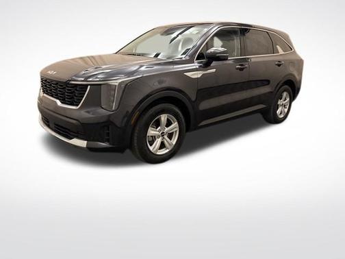 Panthera Metal 2025 Kia Sorento LX